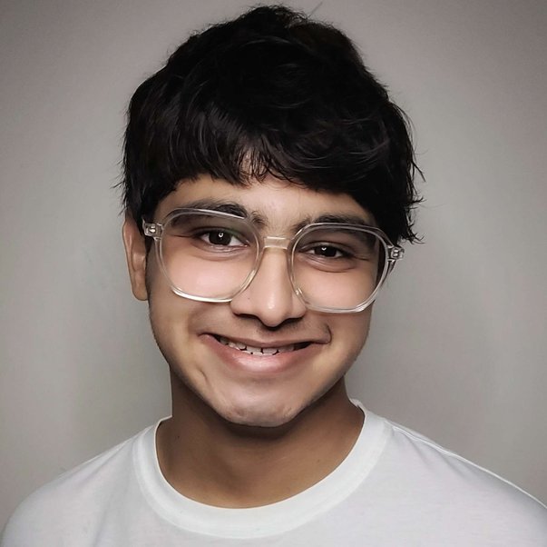 Profile image for bypranavpawar