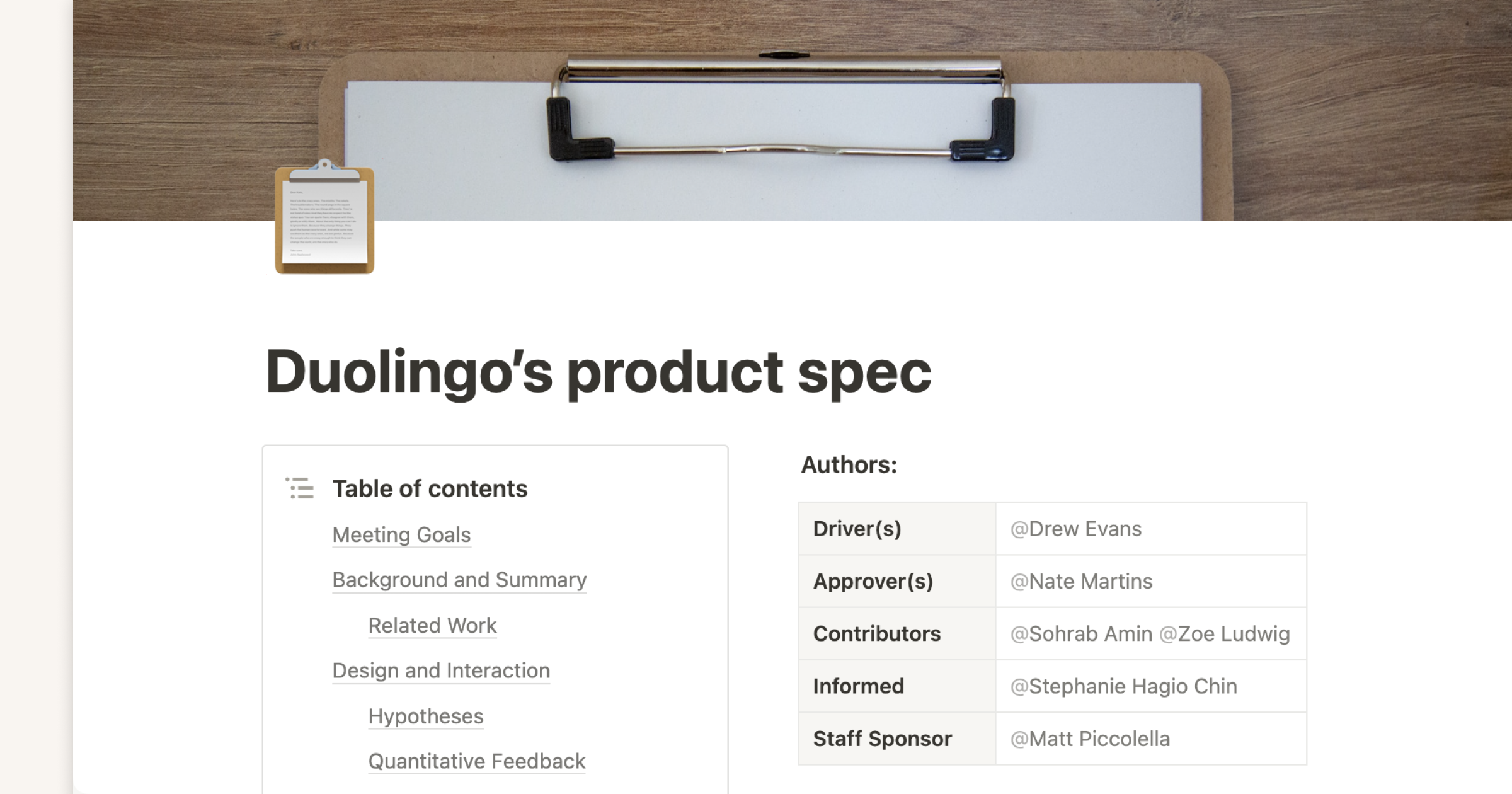 duolingo-product-spec