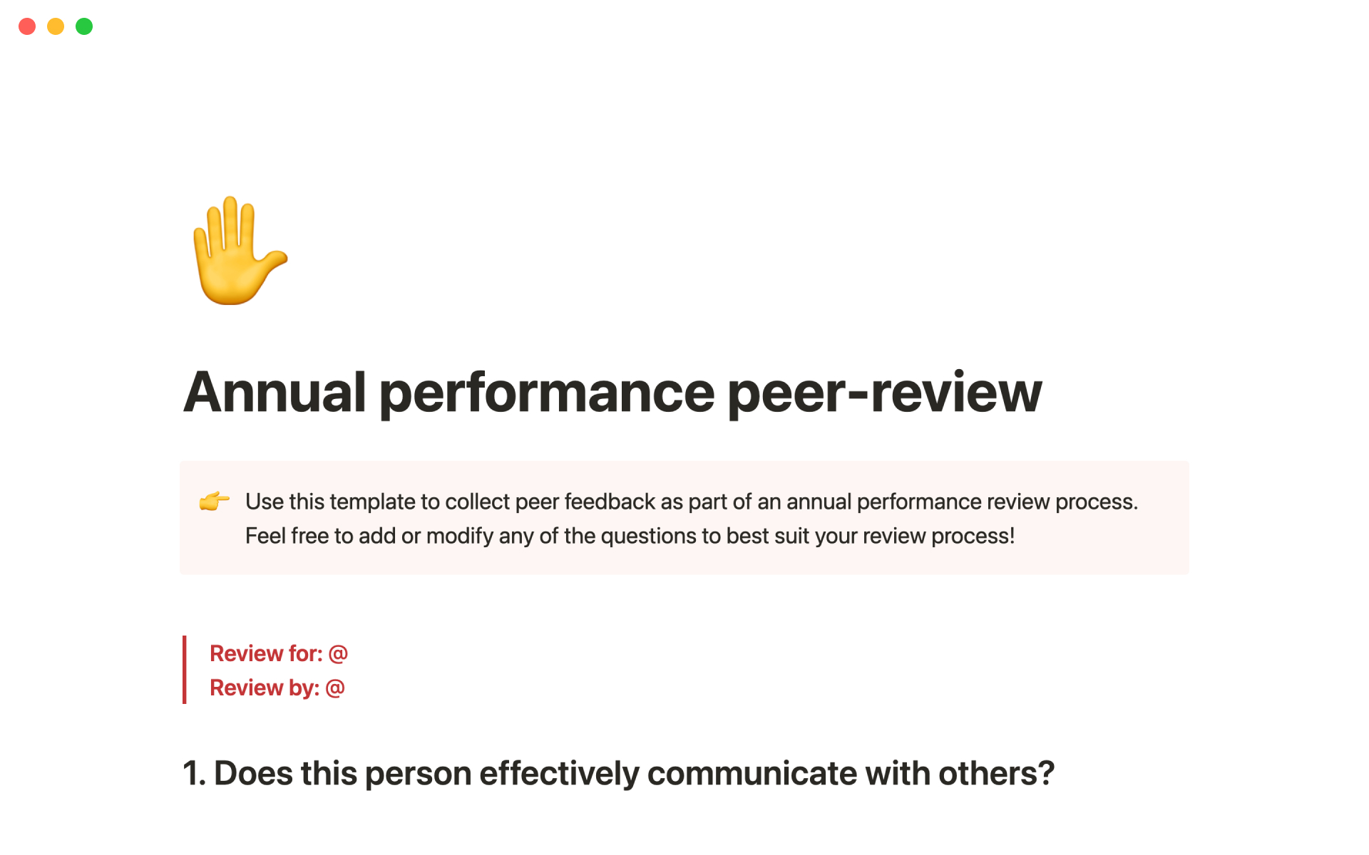 Annual-performance-peer-review-template-desktop-image
