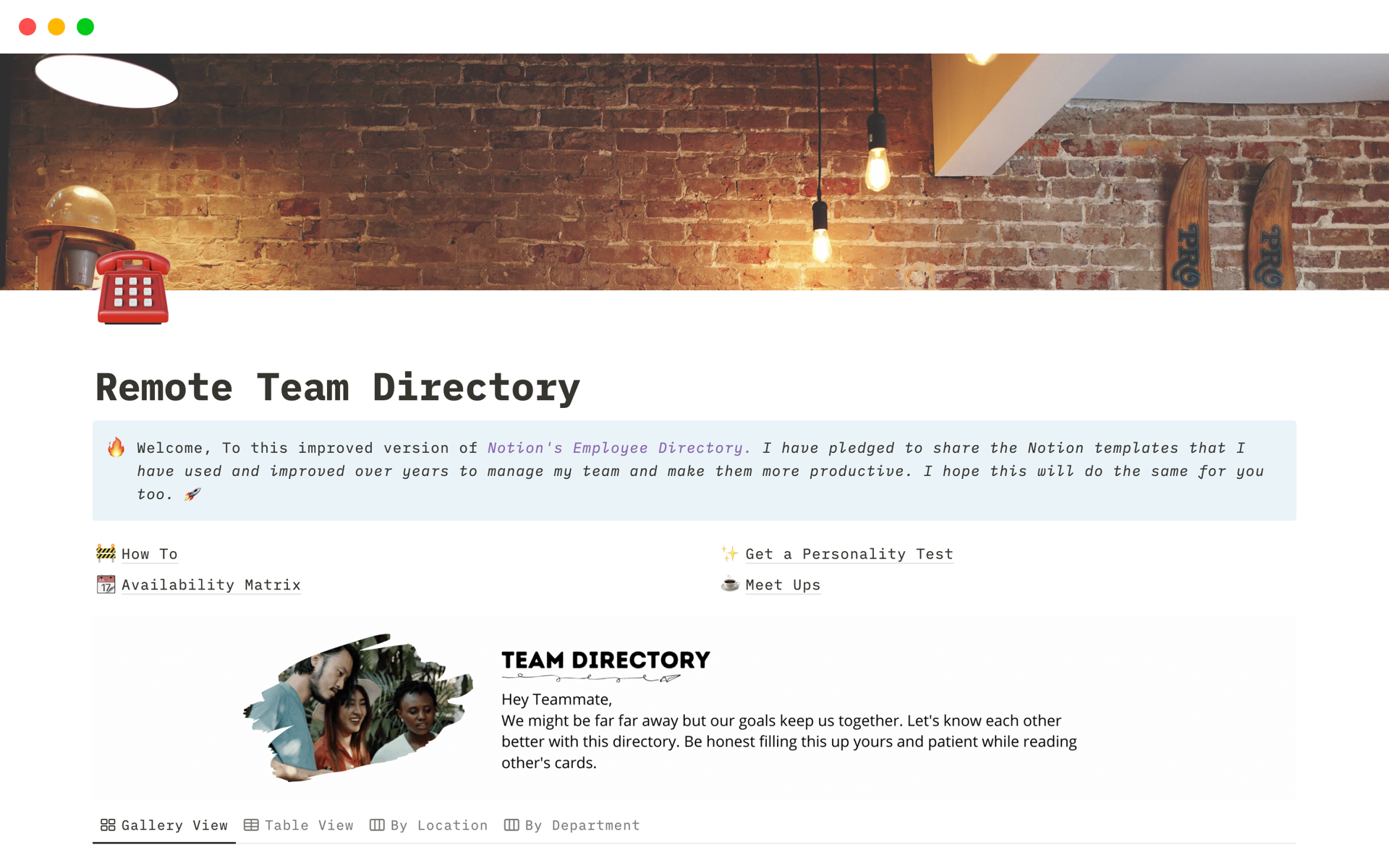 remote-team-directory-pro-sarthak-desktop