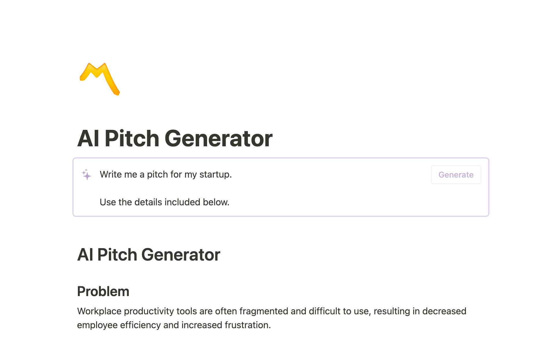 ai-pitch-generator-notion-desktop